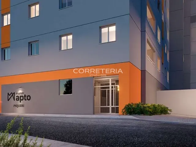 Apartamento 2 quartos e 1 banheiro, à venda, no bairro Piqueri em São Paulo