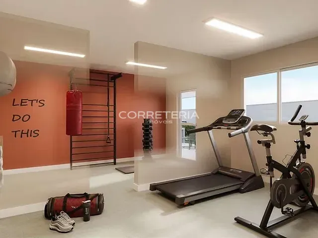 Apartamento 2 quartos e 1 banheiro, à venda, no bairro Piqueri em São Paulo