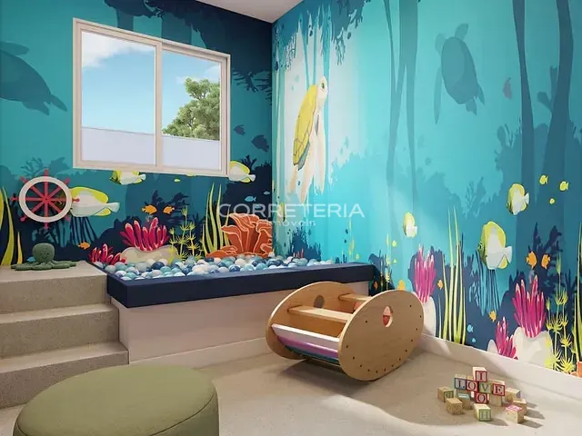 Apartamento 2 quartos e 1 banheiro, à venda, no bairro Piqueri em São Paulo
