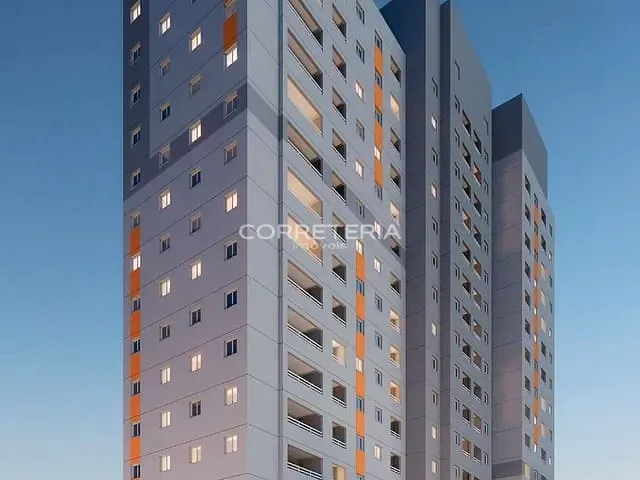 Apartamento 1 quarto e 1 banheiro, à venda, no bairro Piqueri em São Paulo