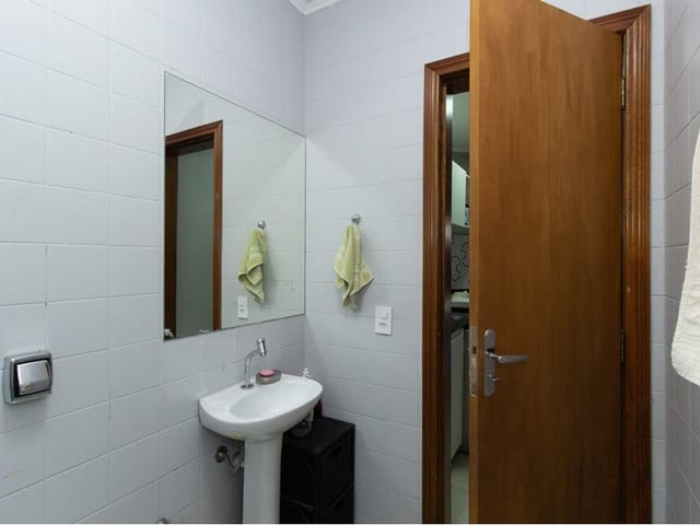 Foto do Casa - Casa à venda 4 Quartos 2 Suites 4 Vagas 314M² Brooklin Paulista São Paulo - SP | Lares e Andares Imóveis