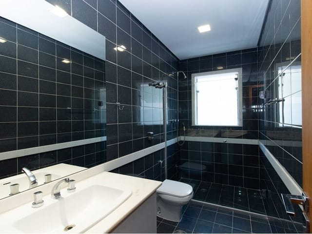 Foto do Casa - Casa à venda 4 Quartos 2 Suites 4 Vagas 314M² Brooklin Paulista São Paulo - SP | Lares e Andares Imóveis