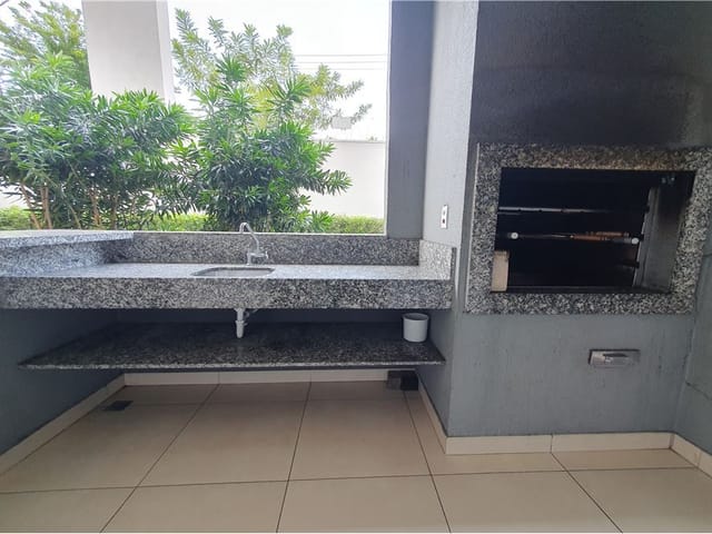 Foto do Apartamento - Apartamento à venda 3 Quartos 1 Suite 1 Vaga 55M² Limão São Paulo - SP | Lares e Andares Imóveis