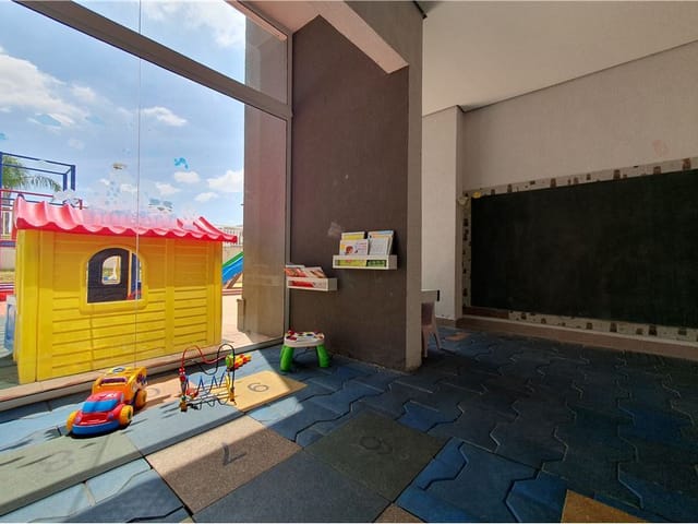 Foto do Apartamento - Apartamento à venda 3 Quartos 1 Suite 1 Vaga 55M² Limão São Paulo - SP | Lares e Andares Imóveis