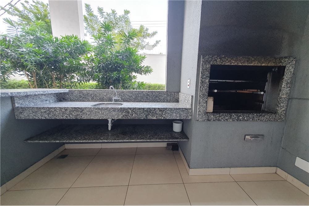 Foto do Apartamento-Apartamento à venda 3 Quartos 1 Suite 1 Vaga 55M² Limão São Paulo - SP