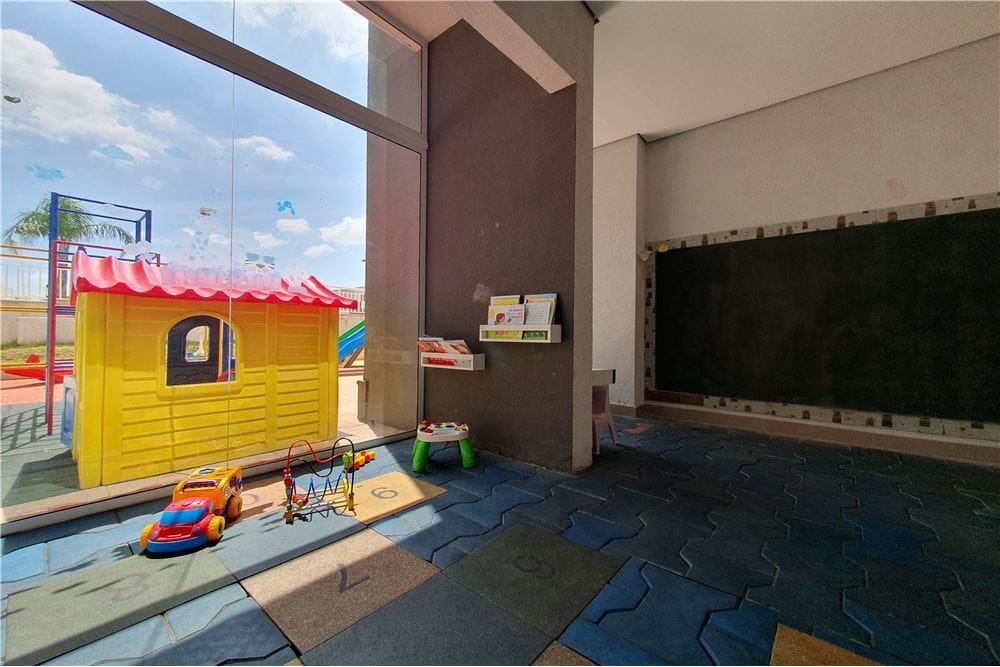 Foto do Apartamento-Apartamento à venda 3 Quartos 1 Suite 1 Vaga 55M² Limão São Paulo - SP