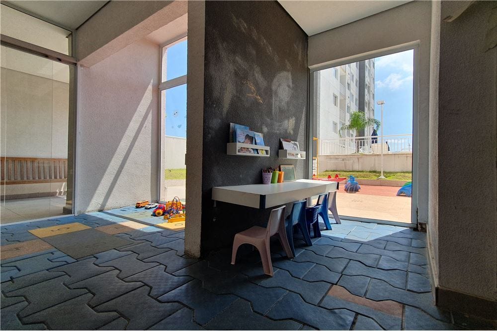 Foto do Apartamento-Apartamento à venda 3 Quartos 1 Suite 1 Vaga 55M² Limão São Paulo - SP