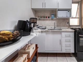 Foto do Apartamento-Apartamento à venda 3 Quartos 1 Suite 1 Vaga 73M² Freguesia do Ó São Paulo - SP