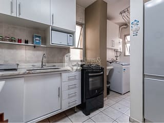 Foto do Apartamento-Apartamento à venda 3 Quartos 1 Suite 1 Vaga 73M² Freguesia do Ó São Paulo - SP