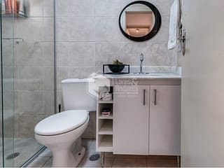 Foto do Apartamento-Apartamento à venda 3 Quartos 1 Suite 1 Vaga 73M² Freguesia do Ó São Paulo - SP
