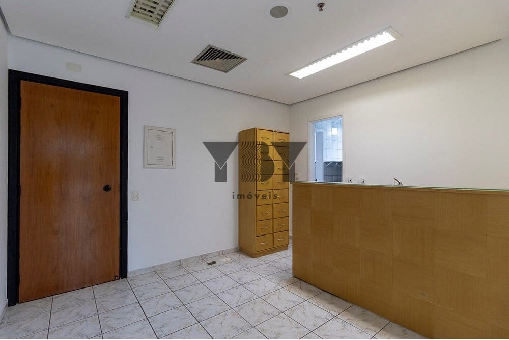 Conjunto Comercial-Sala à venda, 37m² - Foto 22
