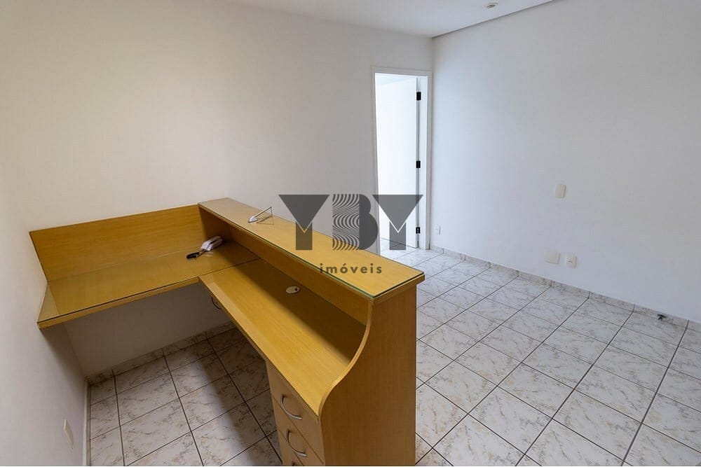 Conjunto Comercial-Sala à venda, 37m² - Foto 21