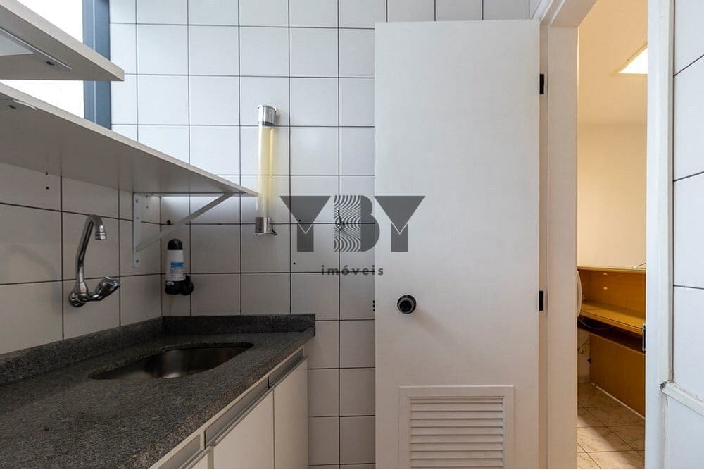 Conjunto Comercial-Sala à venda, 37m² - Foto 19