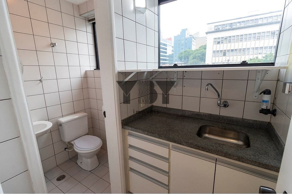 Conjunto Comercial-Sala à venda, 37m² - Foto 18