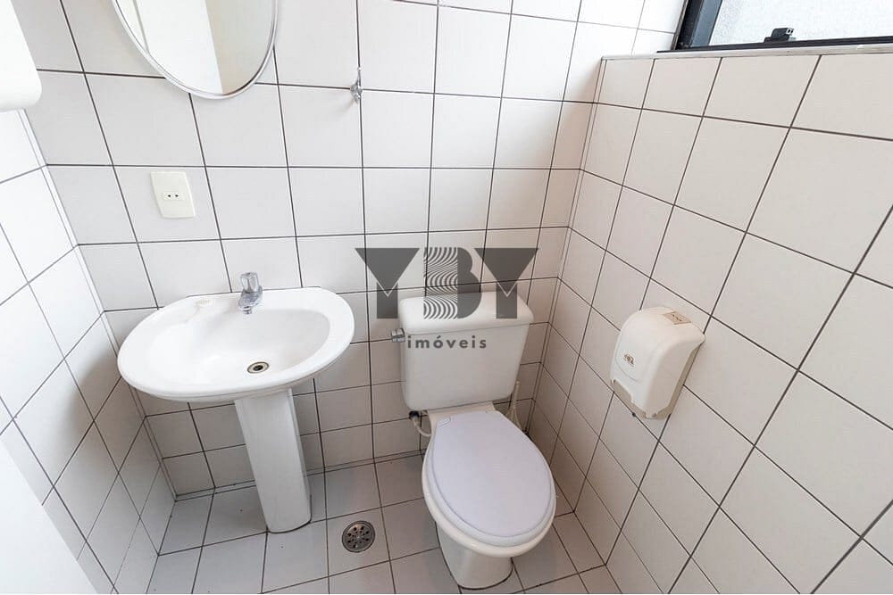 Conjunto Comercial-Sala à venda, 37m² - Foto 17