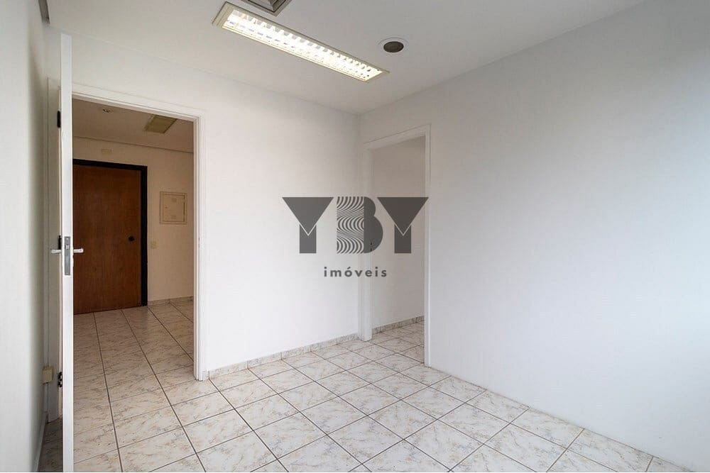 Conjunto Comercial-Sala à venda, 37m² - Foto 16