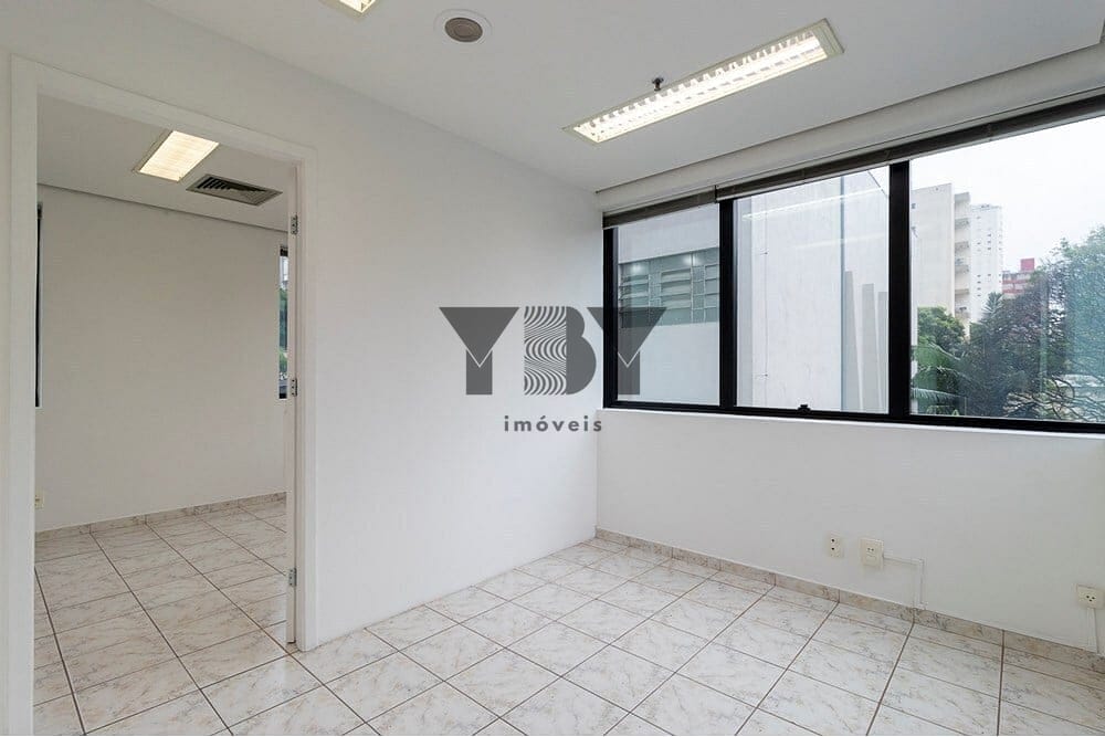 Conjunto Comercial-Sala à venda, 37m² - Foto 15
