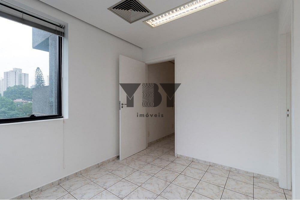 Conjunto Comercial-Sala à venda, 37m² - Foto 14