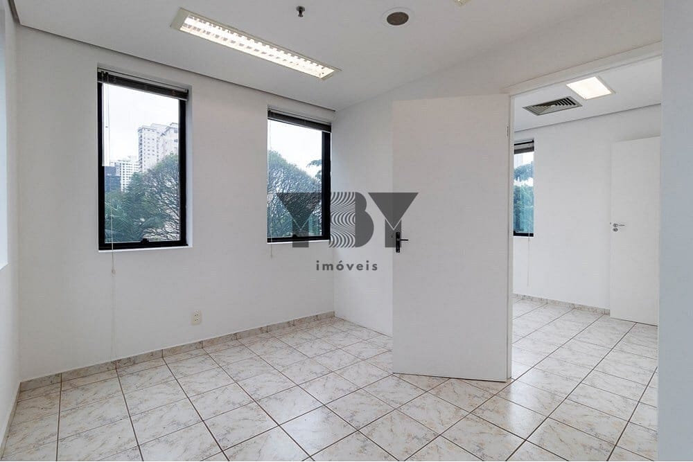 Conjunto Comercial-Sala à venda, 37m² - Foto 13