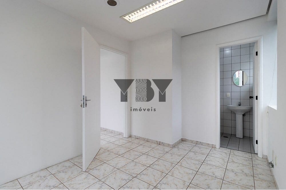 Conjunto Comercial-Sala à venda, 37m² - Foto 2