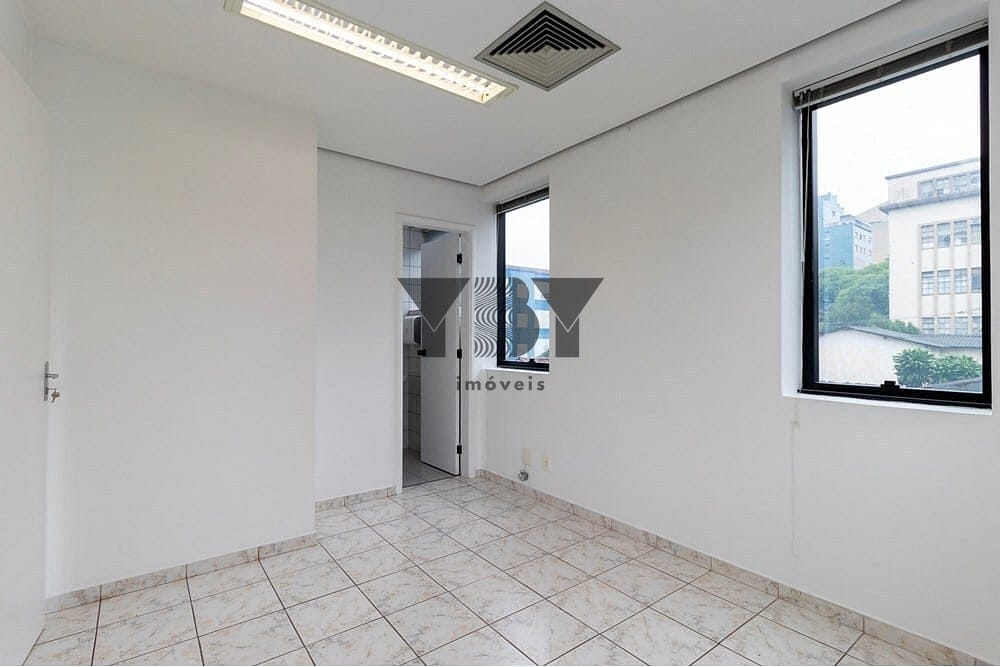 Conjunto Comercial-Sala à venda, 37m² - Foto 12