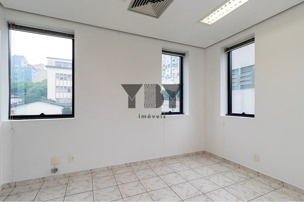Conjunto Comercial-Sala à venda, 37m² - Foto 11