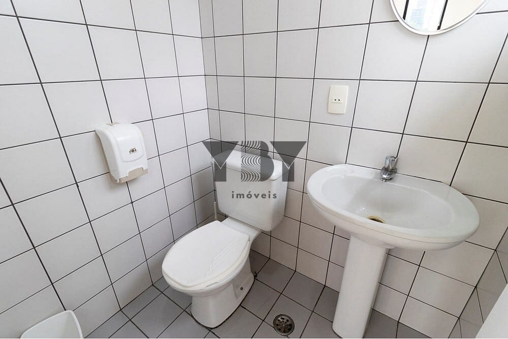 Conjunto Comercial-Sala à venda, 37m² - Foto 9