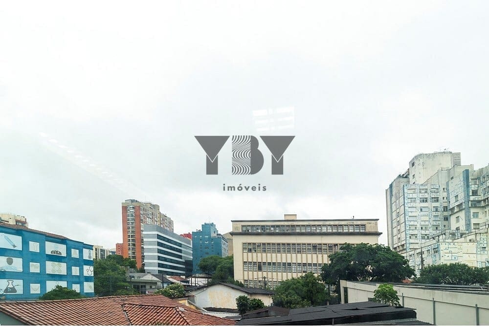 Conjunto Comercial-Sala à venda, 37m² - Foto 8