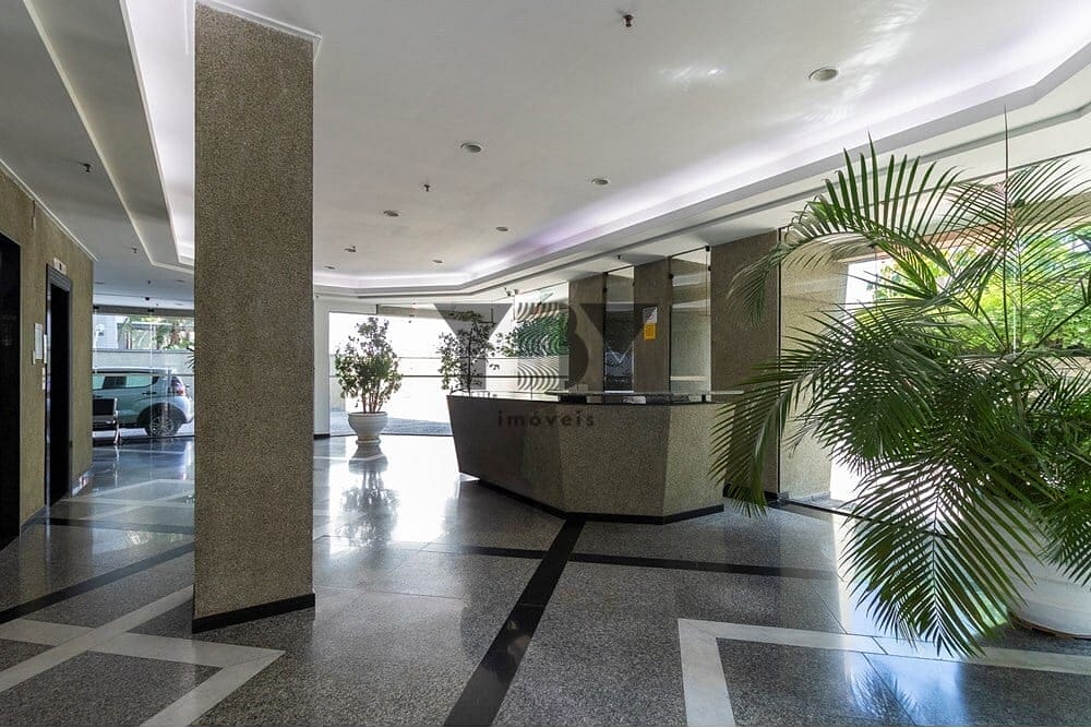 Conjunto Comercial-Sala à venda, 37m² - Foto 6