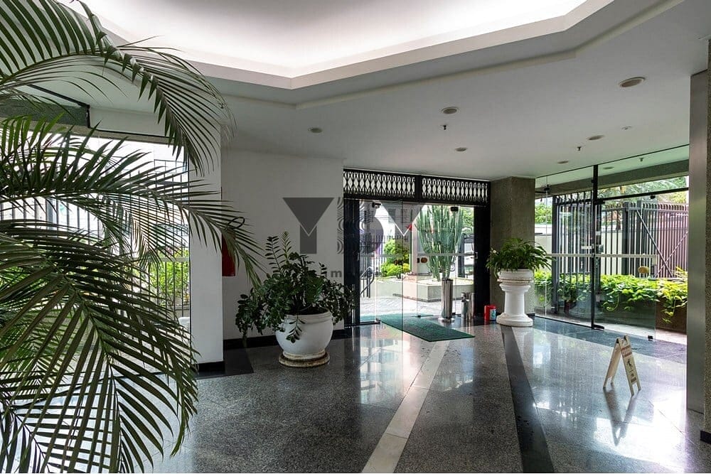 Conjunto Comercial-Sala à venda, 37m² - Foto 5