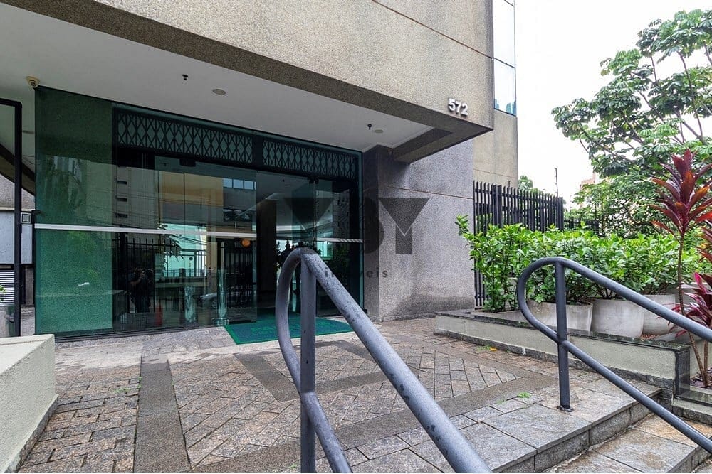 Conjunto Comercial-Sala à venda, 37m² - Foto 4