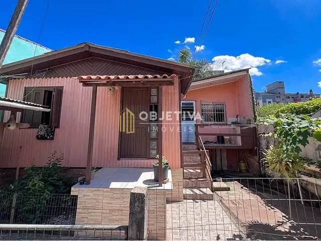 Terreno à venda, no bairro Marechal Rondon em Canoas