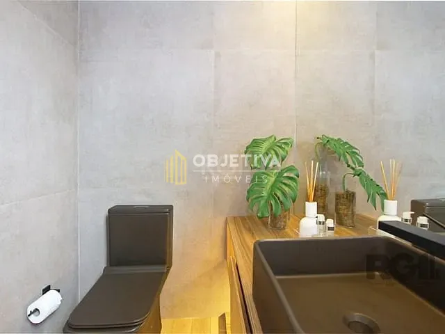 Apartamento 3 quartos e 10 banheiros, à venda, no bairro Menino Deus em Porto Alegre
