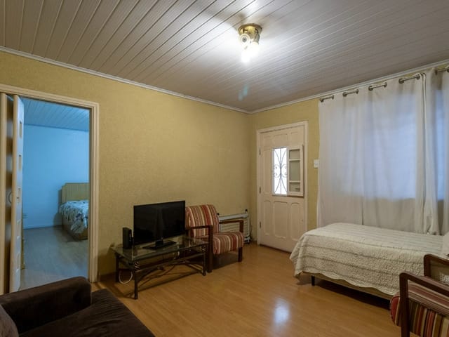 Foto do Casa - Casa à venda 2 Quartos 1 Vaga 140M² Indianópolis São Paulo - SP | Correteria Imóveis