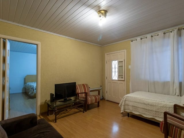 Foto do Casa - Casa à venda 2 Quartos 1 Vaga 140M² Indianópolis São Paulo - SP | Lares e Andares Imóveis