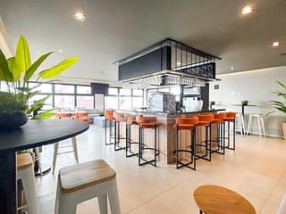 Foto do Studio-Studio à venda 1 Quarto 26M² Pinheiros São Paulo - SP