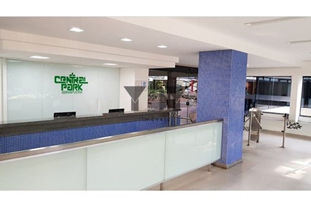 Conjunto Comercial-Sala à venda, 92m² - Foto 1