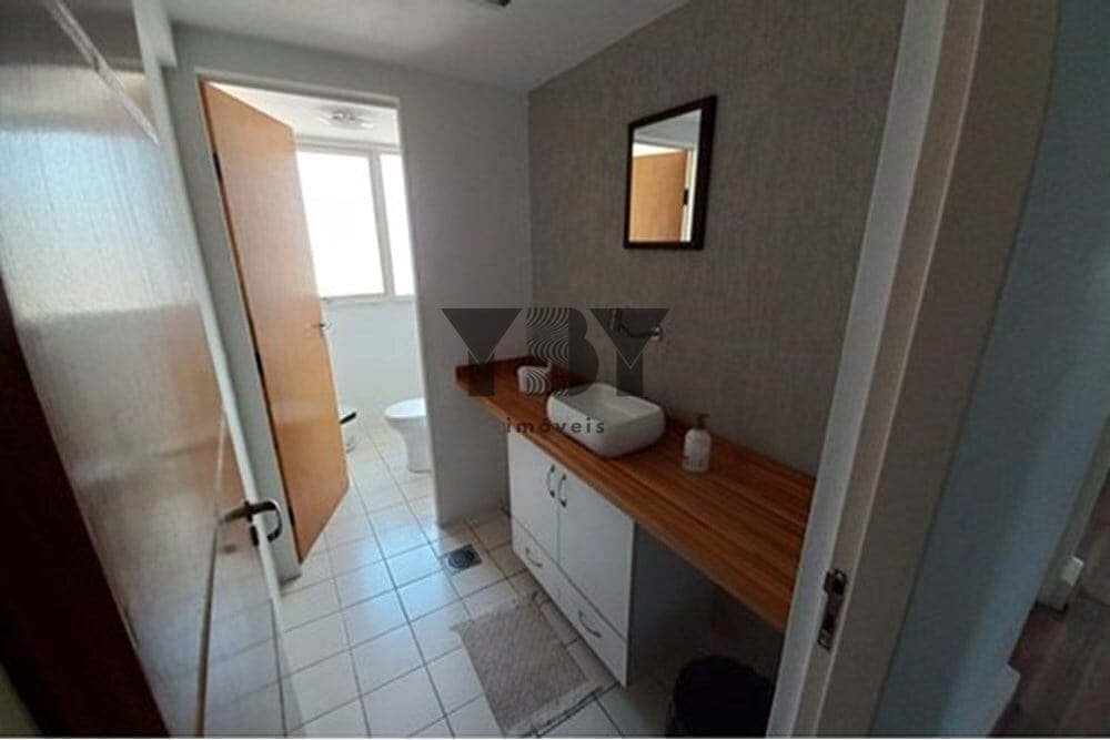 Conjunto Comercial-Sala à venda, 92m² - Foto 5