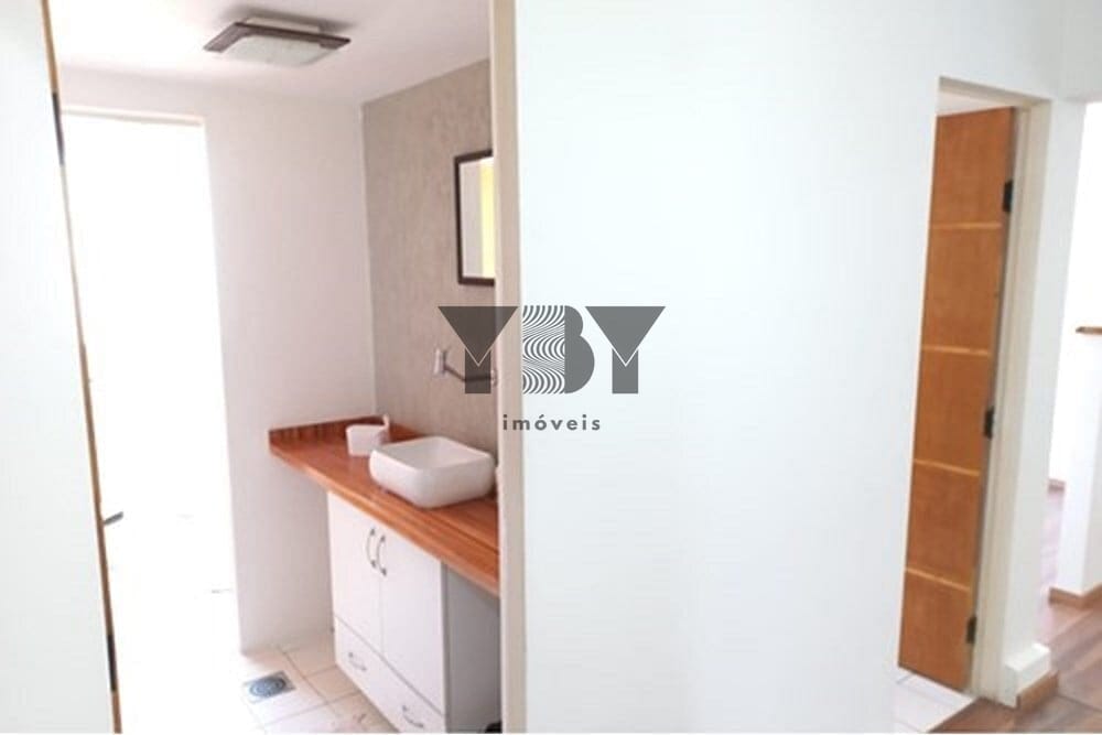 Conjunto Comercial-Sala à venda, 92m² - Foto 6