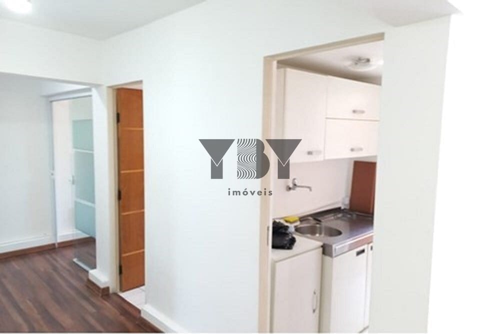 Conjunto Comercial-Sala à venda, 92m² - Foto 7