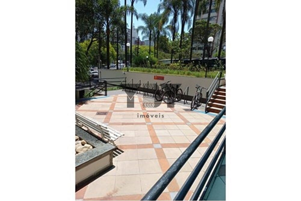 Conjunto Comercial-Sala à venda, 92m² - Foto 11