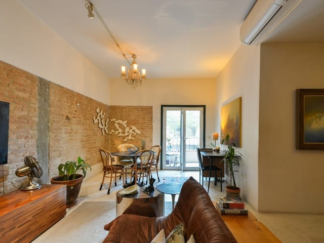 Foto do Apartamento - Apartamento à venda 2 Quartos 82M² Bela Vista São Paulo - SP | Lares e Andares Imóveis