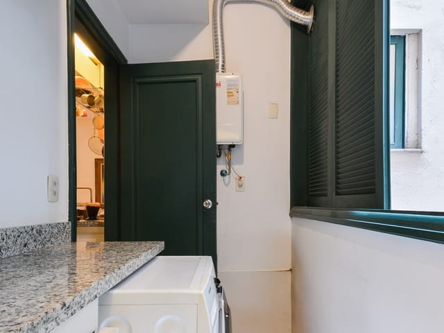 Foto do Apartamento - Apartamento à venda 2 Quartos 82M² Bela Vista São Paulo - SP | Lares e Andares Imóveis