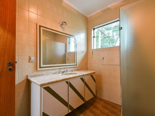 Foto do Casa - Casa à venda 4 Quartos 2 Suites 6 Vagas 331M² Planalto Paulista São Paulo - SP | Lares e Andares Imóveis