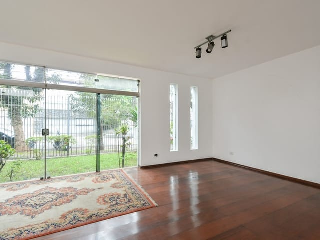 Foto do Casa - Casa à venda 4 Quartos 2 Suites 6 Vagas 331M² Planalto Paulista São Paulo - SP | Lares e Andares Imóveis