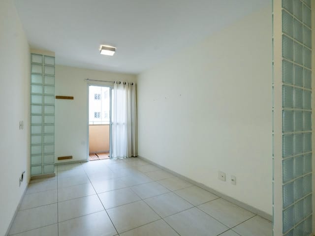 Foto do Apartamento - Apartamento à venda 2 Quartos 1 Vaga 50M² Morumbi São Paulo - SP | Correteria Imóveis