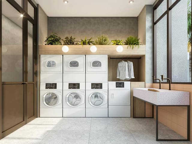 Foto do Studio - Studio à venda 1 Quarto 24M² Vila Mariana São Paulo - SP | Vista Livre