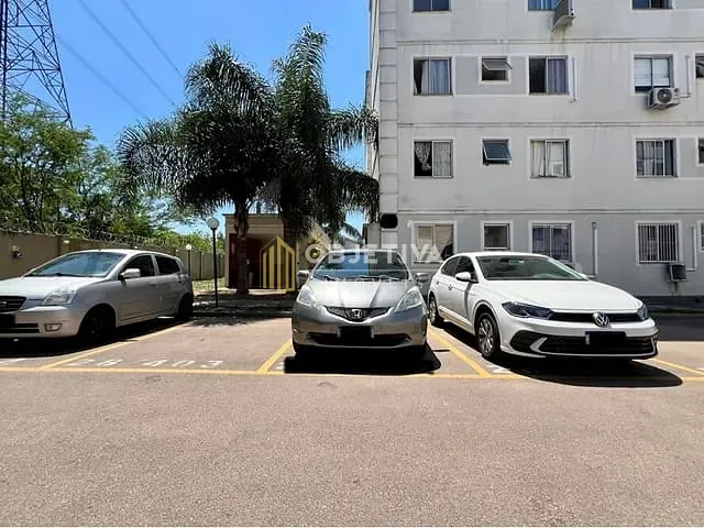 Apartamento 2 quartos e 1 banheiro, à venda, no bairro São José em Canoas