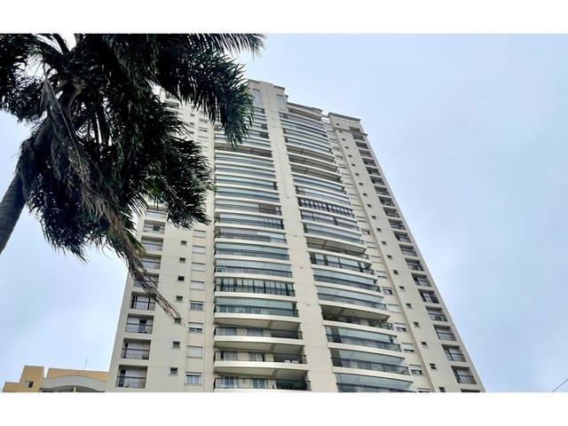 Foto do Apartamento - Apartamento à venda 3 Quartos 3 Suites 3 Vagas 170M² Morumbi São Paulo - SP | Correteria Imóveis
