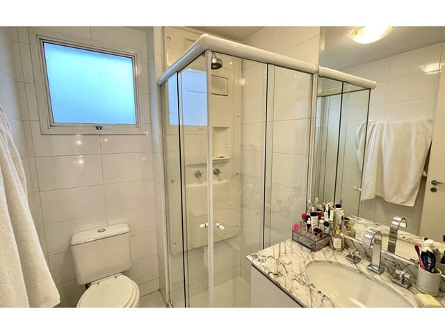 Foto do Apartamento - Apartamento à venda 3 Quartos 3 Suites 3 Vagas 170M² Morumbi São Paulo - SP | Lares e Andares Imóveis